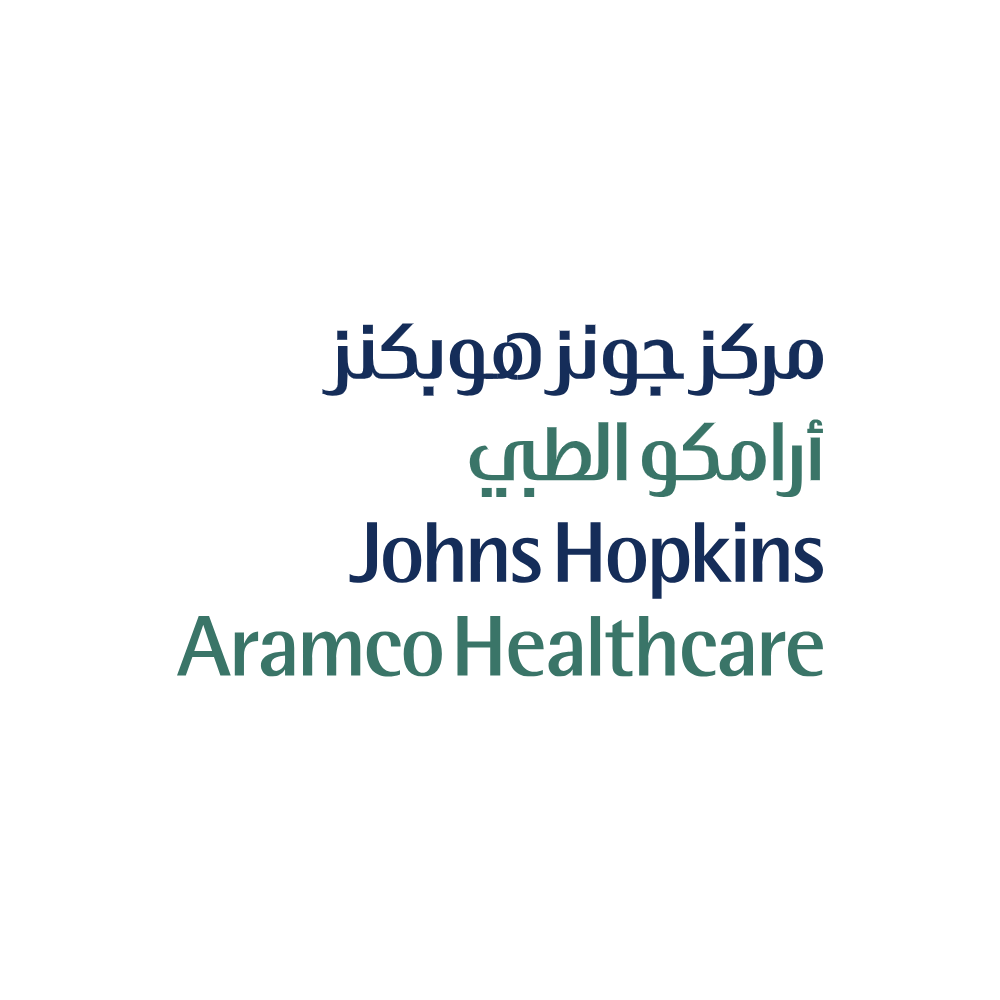 Johns Hopkins aramco healthcare