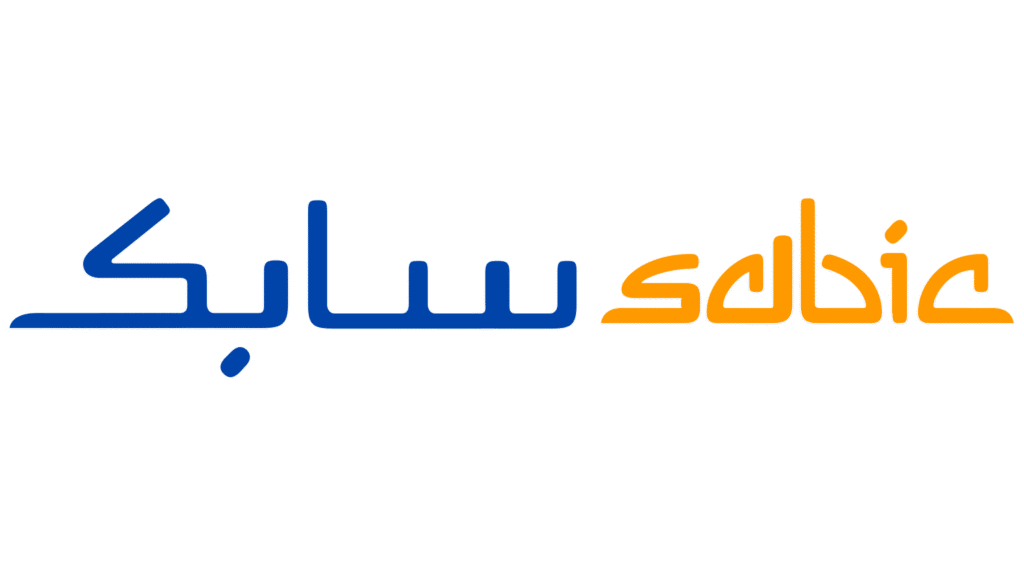 SABIC Emblem