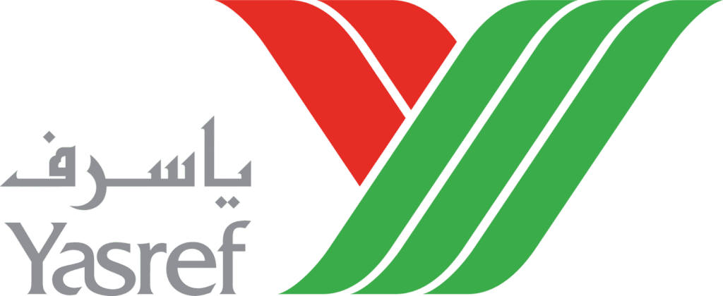 Yasre Logo