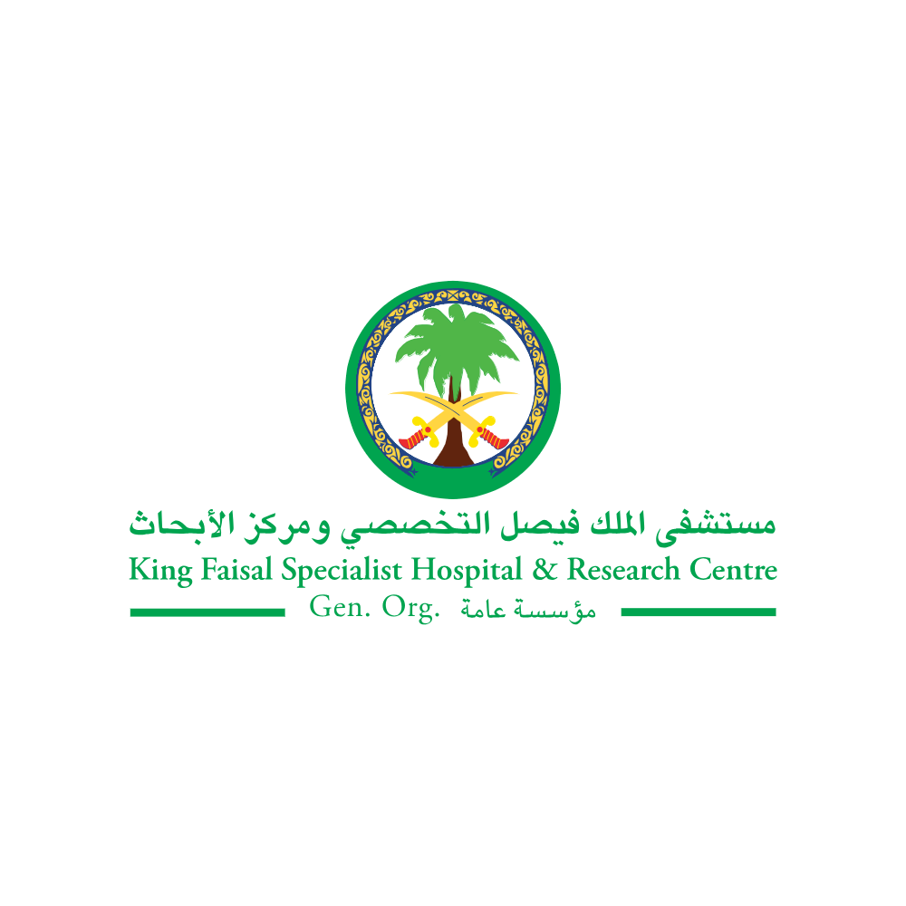 King Faisal Specialist Hospital Research Centre 1