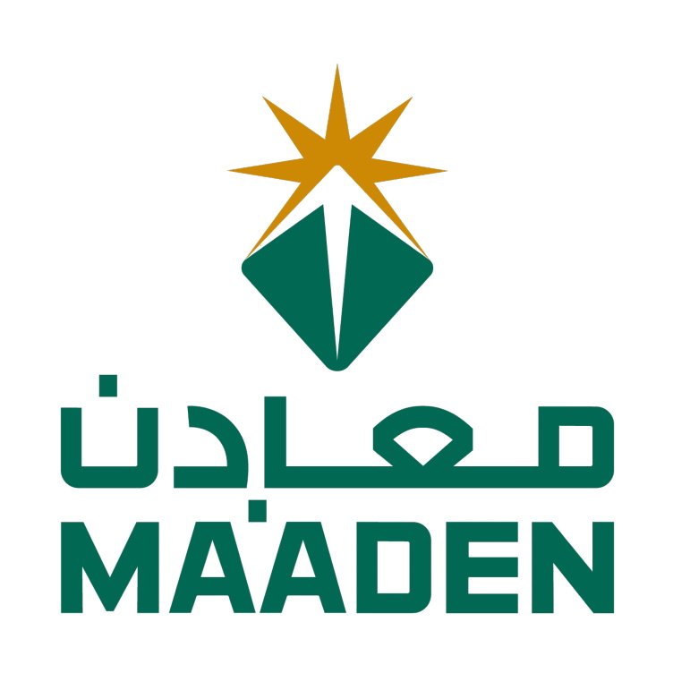 Maaden Logo 2