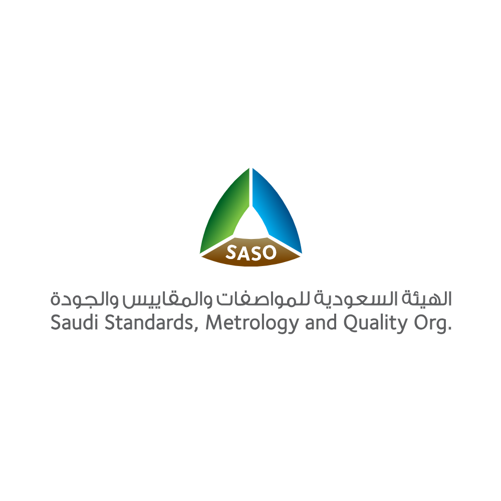 Saudi Standars Metrology and Quality Org 01