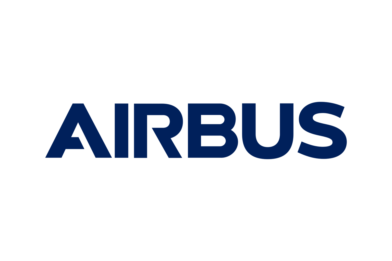 شركة Airbus تعلن برنامج التدريب التعاوني في الرياض (Co-op Training)