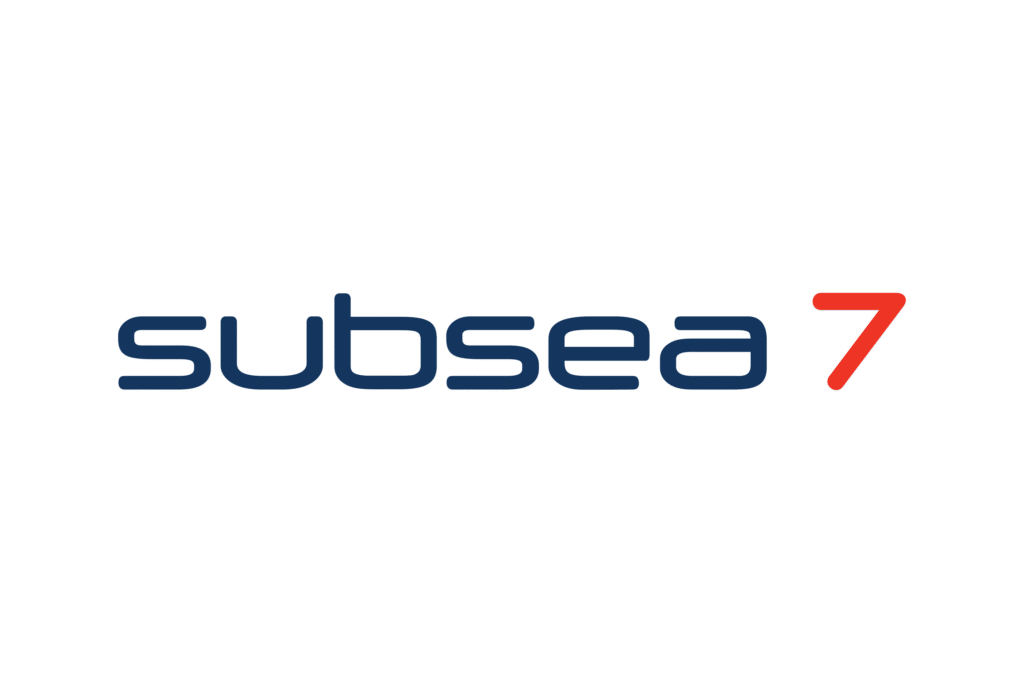 Subsea 7 Logo.wine