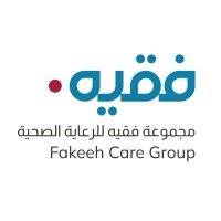 fakeeh care group logo