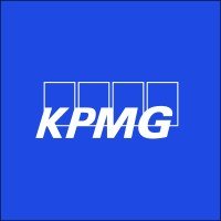 kpmg sa logo