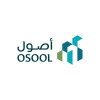 osoolre logo