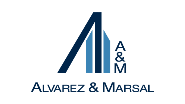 Alvarez Marsal Emblem