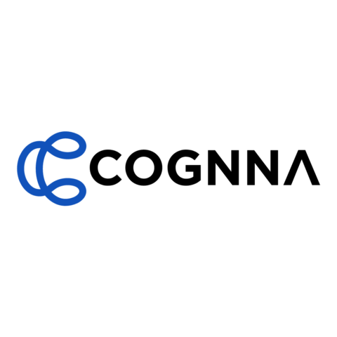cognna logo