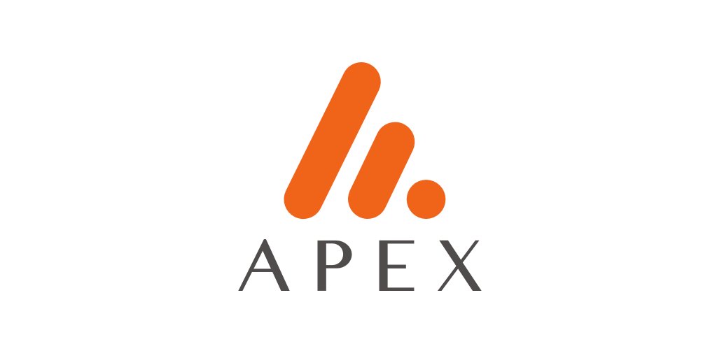 apex group logo