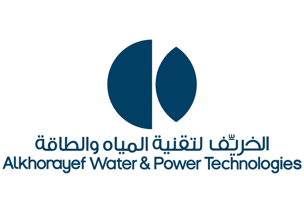 شركة الخريف لتقنية المياه والطاقة