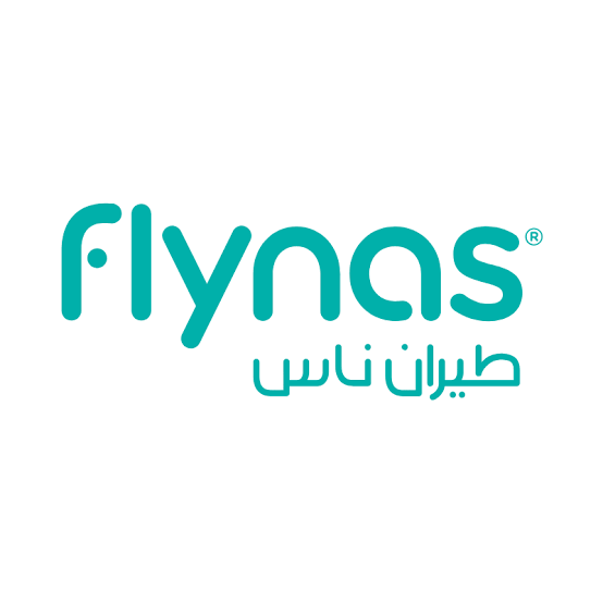 طيران ناس