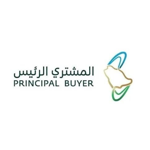 المشتري الرئيس