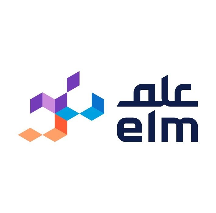 وظائف شركة علم 2026 لحملة البكالوريوس فأعلى بعدة تخصصات 1 شعار شركة علم Elm logo